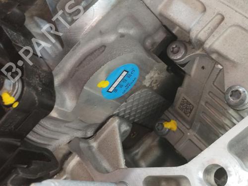 Engine DS DS 3 / DS 3 CROSSBACK (UR_, UC_, UJ_) 1.5 BlueHDi 130 (UCYHZR) | BP36567010M1 - Image 5