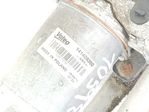 Front wiper motor RENAULT MASTER III Bus (JV) | BP23408212M29 - Image 4