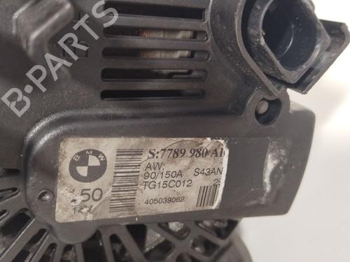 Alternator BMW 3 Coupe (E46)  | BP19256104M7 