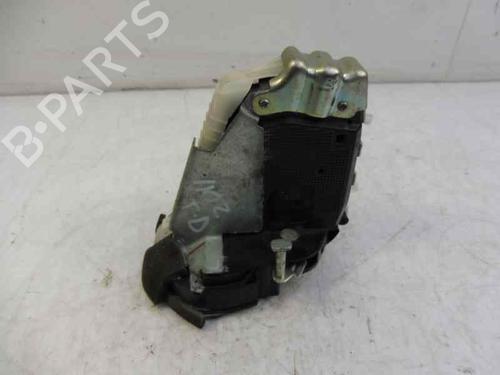 Used Rear right lock TOYOTA PRIUS (_W3_) [2008-2016]  1960437