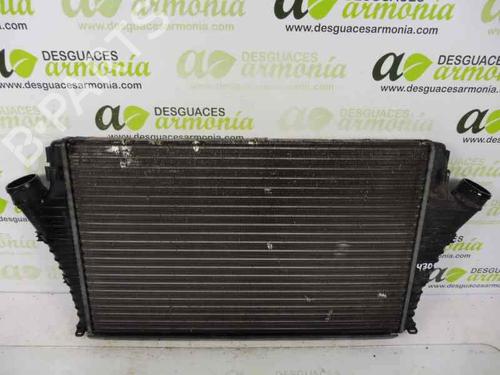Used Intercooler Intercooler 1938437 1938437