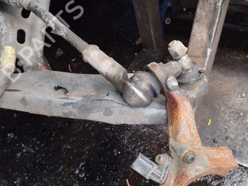 Steering rack VW TOURAN (1T3) 2.0 TDI | BP38203534M22 - Image 2