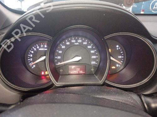 instrument-cluster-kia-rio-iii-ub-2011-2012-2013-2014-2015-2016-2017-36912735 main image