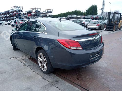 Left front window switch OPEL INSIGNIA A (G09) 2.0 CDTI (68) | BP37270008I27 - Image 4