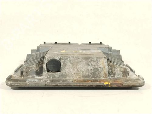 Engine control unit (ECU) VW PASSAT B6 (3C2) 2.0 TDI | BP34434490M57 - Image 3