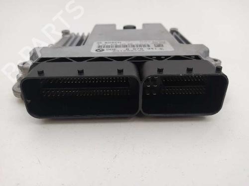 Engine control unit (ECU) BMW 3 (F30, F80) 316 d | BP5998315M57 