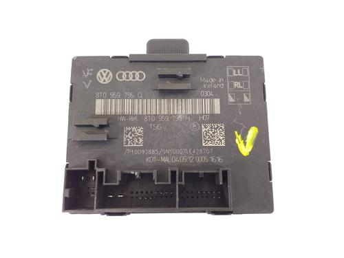 Used Electronic module Electronic module 8327476 8327476