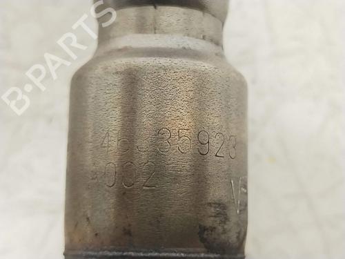 Electronic sensor JEEP RENEGADE SUV (BU, B1, BV) 1.0 T-GDi | BP30906513M84 - Image 4
