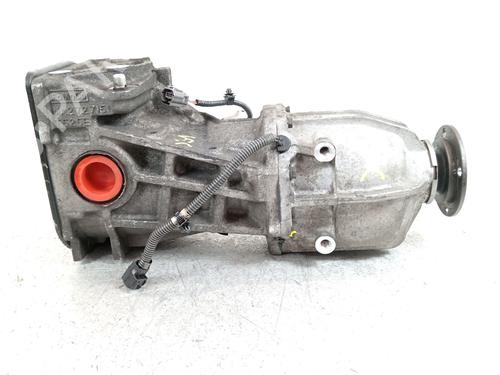 Differenziale posteriore MAZDA CX-7 (ER) [2006-2014]  16787041