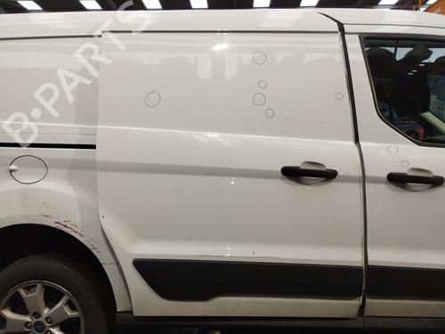 Used Right slide door FORD TRANSIT CONNECT MPV [2013-2025]  30288089
