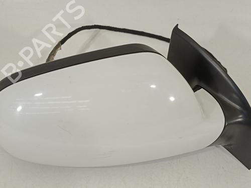 Right mirror PEUGEOT 307 (3A/C)  | BP10090124C27 