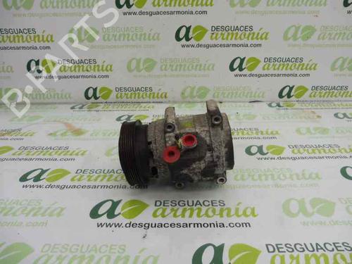 Used AC compressor AC compressor 1840439 1840439