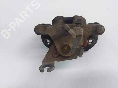 Left rear brake caliper SMART FORFOUR (454) 1.5 CDI (454.000) | BP11585380M107 - Image 2