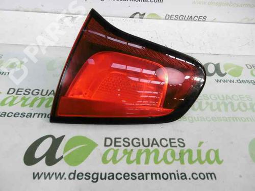 Used Reverse light Reverse light CITROËN C3 II (SC_) 1.6 HDi (92 hp) 9087925 9087925