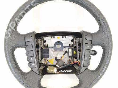 Used Steering wheel SSANGYONG REXTON W / REXTON 2.0 Xdi (155 hp) 7225528