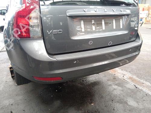 Pára-choques traseiro Pára-choques traseiro VOLVO V50 (545) 1.6 D (110 hp) 36159039 36159039