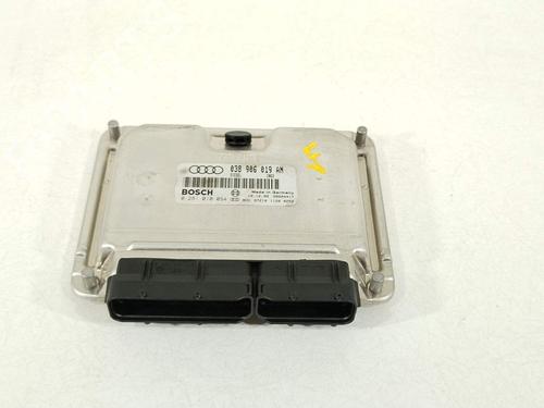 Used Engine control unit (ECU) Engine control unit (ECU) 37463848 37463848
