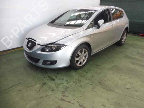 Front wiper motor SEAT LEON (1P1)  | BP1855624M29 