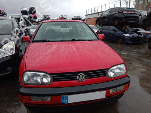 Left headlight VW GOLF III (1H1)  | BP32020086C28 