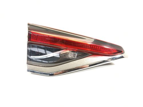 Used Left tailgate light Left tailgate light 22975858 22975858