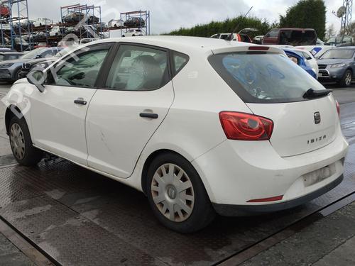 Mass air flow sensor SEAT IBIZA IV SC (6J1, 6P5) 1.4 TDI | BP30852904M95