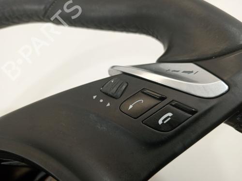 Steering wheel PORSCHE PANAMERA (970) 3.0 D | BP23391414C49 