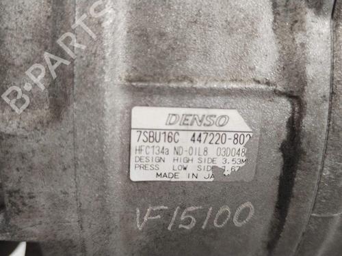 AC compressor BMW 3 Coupe (E46) 330 Ci | BP27870374M34  - Image 5