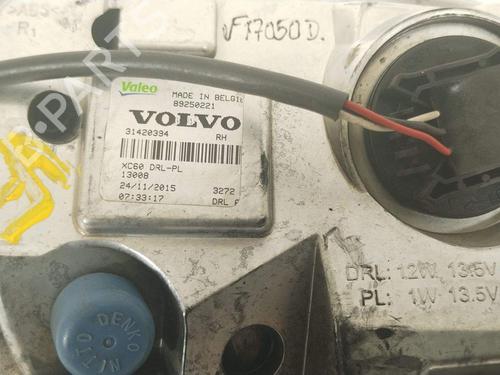 Right front indicator VOLVO XC60 I SUV (156) | BP36306486C33 - Image 4