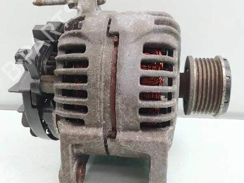Used Alternator Alternator 5323973 5323973
