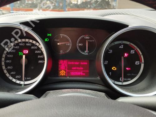 Instrument cluster ALFA ROMEO GIULIETTA (940_)  | BP14976334C47 