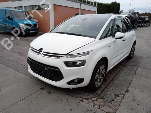 Instrument cluster CITROËN C4 Picasso II 2.0 BlueHDi 150 | BP36804952C47 - Image 7