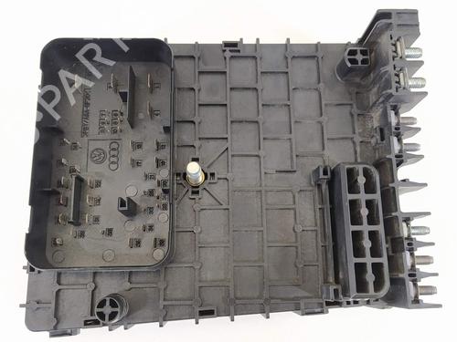 Fuse box VW PASSAT B6 (3C2) | BP9800567E1 - Image 4