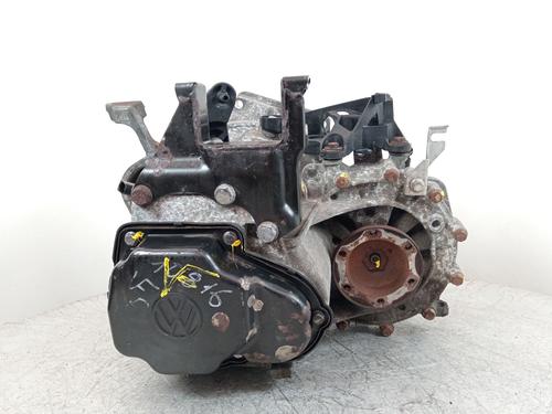 Gearbox SKODA FABIA II (542) | BP17490741M3