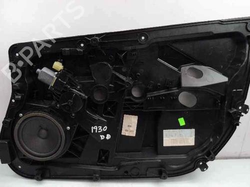 Used Front right window mechanism Front right window mechanism 3249217 3249217