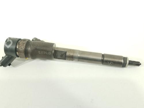 Used Injector TOYOTA COROLLA (_E12_) 1.4 D (NDE120_, NDE120R) (90 hp) 29483385