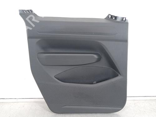 Bageste venstre beklædning Bageste venstre beklædning VW CADDY V Box Body/MPV (SBA, SBH) 2.0 TDi (102 hp) 34559452 34559452