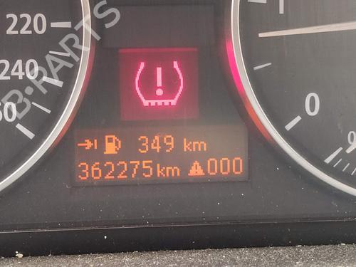 Instrument cluster BMW 3 (E90) 320 d | BP18948886C47 - Image 2