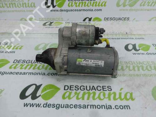 Used Starter Starter 1880050 1880050