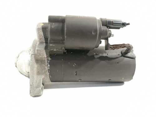 Used Starter TOYOTA COROLLA (_E12_) [2001-2008]  19921007