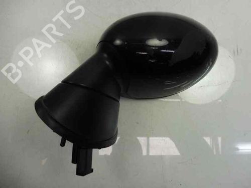 Used Left mirror MINI MINI (R50, R53) Cooper (116 hp) 4605135