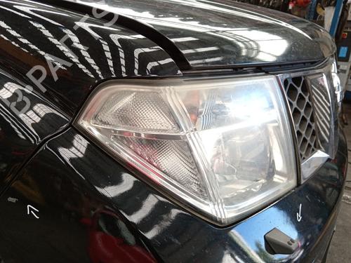 Right headlight NISSAN PATHFINDER III (R51) 2.5 dCi 4WD | BP36046096C29 - Image 2