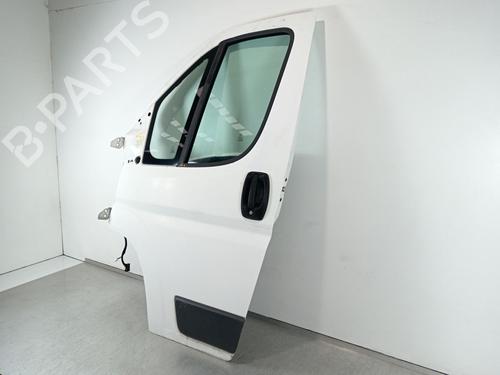 Left front door PEUGEOT BOXER Van  | BP26653572C2 