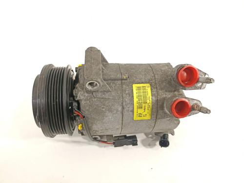 Used AC compressor AC compressor 13025757 13025757