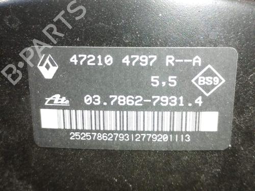 Bremseservo DACIA DUSTER (HM_) | BP37420900M42 - Image 2