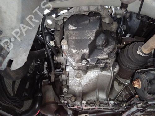 Gearbox FIAT GRANDE PUNTO (199_)  | BP25918983M3 