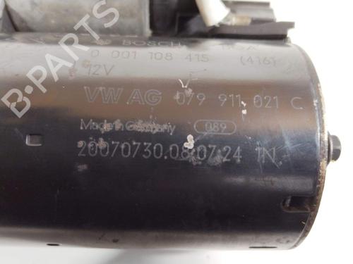 Starter AUDI A4 B8 (8K2) 3.2 FSI quattro | BP29354955M8 - Image 3