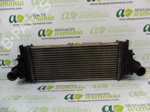 Used Intercooler MERCEDES-BENZ M-CLASS (W164) [2005-2012]  1854853