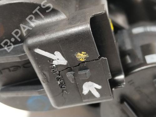 Drosselklappe MAZDA 3 (BL) 1.6 MZ-CD (BL14) | BP32044174M82 