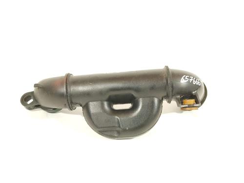 Pipe FORD FIESTA VI (CB1, CCN) 1.6 TDCi | BP30352262M125 - Image 2