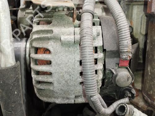 Used Alternator FORD FIESTA VI (CB1, CCN) 1.4 TDCi (68 hp) 28541477